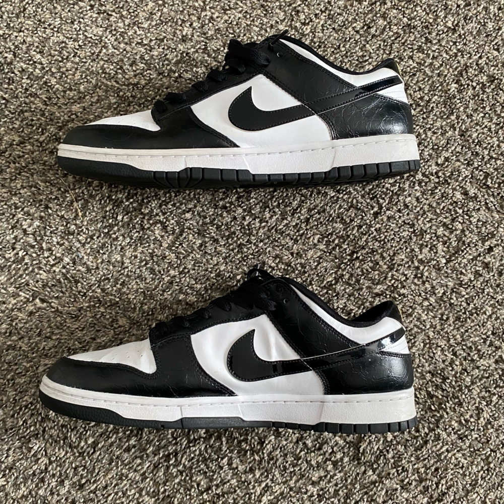 Nike Dunk Low SE 'World Champ'